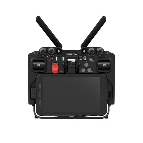 Freefly Astro Max Aircraft (NDAA/Blue)
