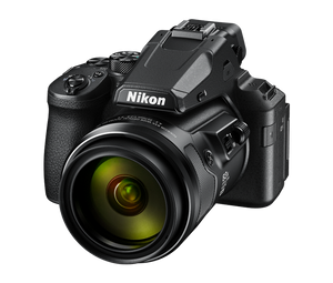 Nikon COOLPIX P950 Digital Camera