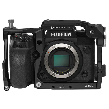 Fujifilm X-H2S/ X-H2 Cage