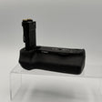 Used Canon BG-E21 battery grip