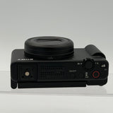 Used — Sony ZV-1M2 BUNDLE
