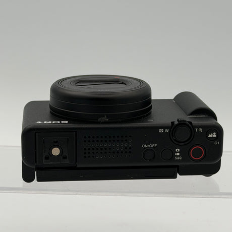 Used — Sony ZV-1M2 BUNDLE