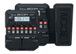 Zoom Guitar MultiEffects Processor with Expression Pedal