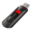 SanDisk Cruzer Glide USB Flash Drive 64G Encryption Password Retractable 64GB