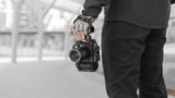 Full Camera Cage for Panasonic GH7/GH6 ‚Äì Black
