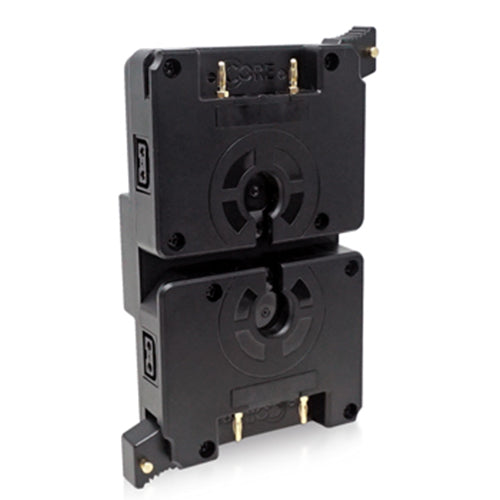 Core SWX Micro Hotswap Adapter (Gold Mount)