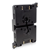 Core SWX Micro Hotswap Adapter (Gold Mount)
