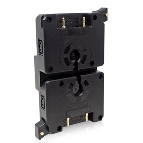 Core SWX Micro Hotswap Adapter (Gold Mount)