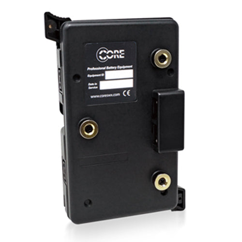 Core SWX Micro Hotswap Adapter (Gold Mount)