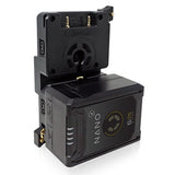 Core SWX Micro Hotswap Adapter (Gold Mount)