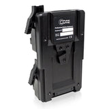 Core SWX Micro Hotswap Adapter (V-Mount)
