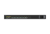 NETGEAR M4250 10G2F PoE plus AV Switch