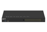 NETGEAR M4250-26G4F-PoE++ Managed Switch