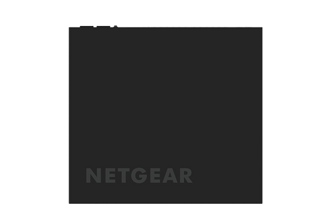 NETGEAR M4250-26G4F-PoE++ Managed Switch