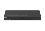 NETGEAR M4250-40G8XF-PoE+ Managed Switch