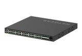 NETGEAR M4250-40G8XF-PoE+ Managed Switch