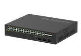 NETGEAR M4250-40G8XF-PoE++ Managed Switch