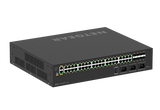 NETGEAR M4250-40G8XF-PoE++ Managed Switch