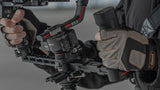 Tilta Float Dual Handle Support System
