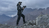 Lightweight Gimbal Support Vest