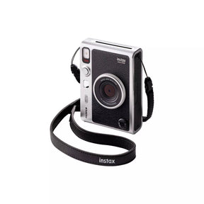 Fujifilm Instax Mini Evo Instant Film Camera (Black)