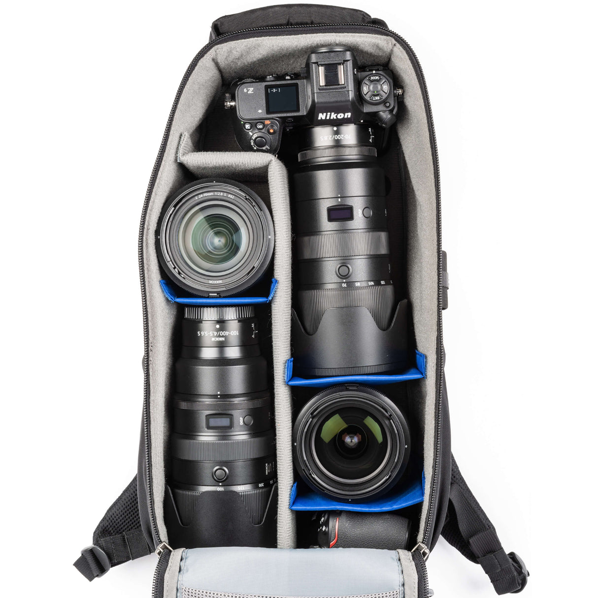 Think Tank Photo Glass Limo Backpack - view 4