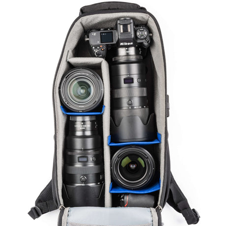 Think Tank Photo Glass Limo Backpack - view 4