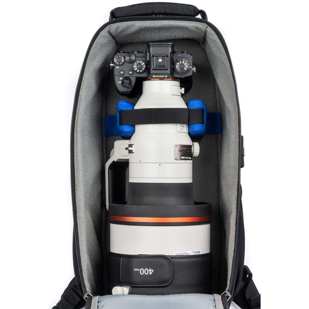 Think Tank Photo Glass Limo Backpack - view 5
