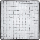 Godox EazyFlow Rect 40x40 softbox with fabric grid attached