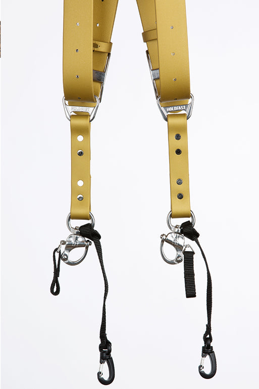 Vegan Leather Money Maker