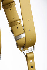 Vegan Leather Money Maker