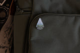 Grand Teton National Park Acrylic Pin