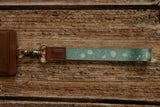 Vine Wristlet Keychain