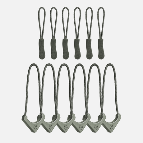 WANDRD Zipper Pullers