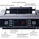 Money Counter