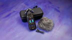 Zoom Acessory Pack for H5