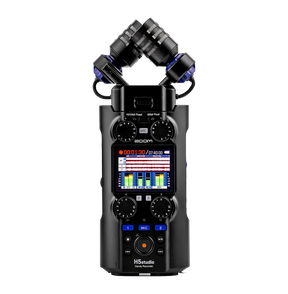 Zoom H5studio Handy Recorder