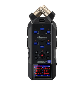 Zoom H6essential Handy Recorder