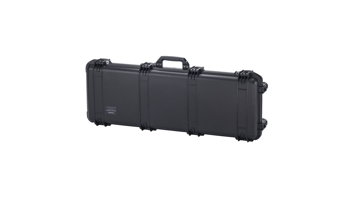 Hard Shell Case for Speed Rail Car Mounting Kit