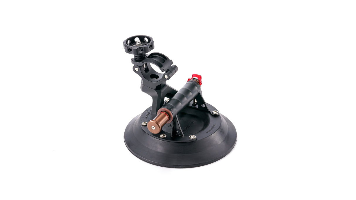 10‚Ä≥ Suction Cup Set for Hydra Arm Mini