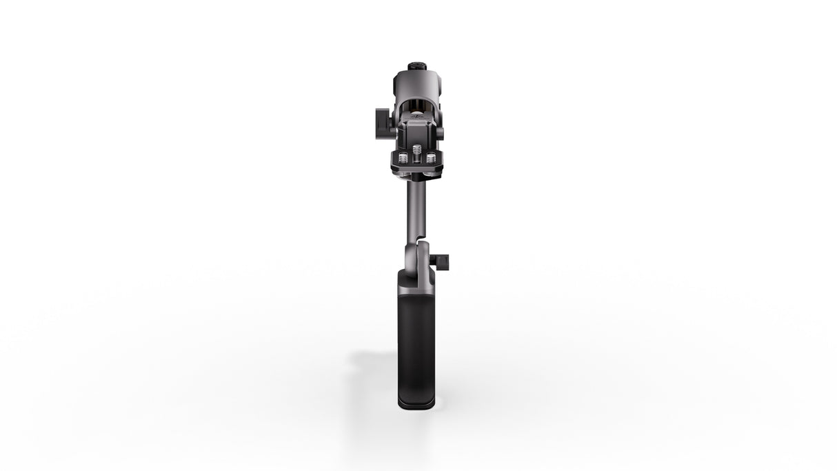 Hydra Alien Mini Handheld Kit ‚Äì Titanium Gray