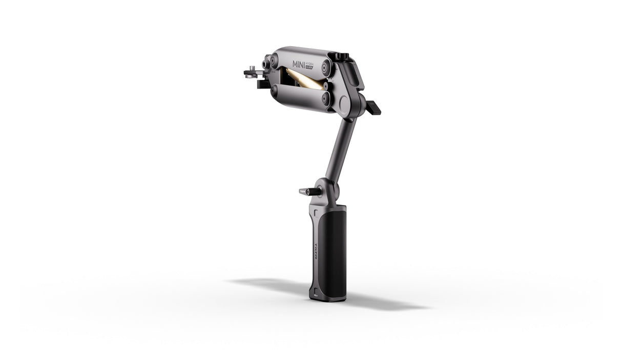 Hydra Alien Mini Handheld Kit ‚Äì Titanium Gray