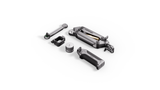 Hydra Alien Mini Handheld Kit ‚Äì Titanium Gray