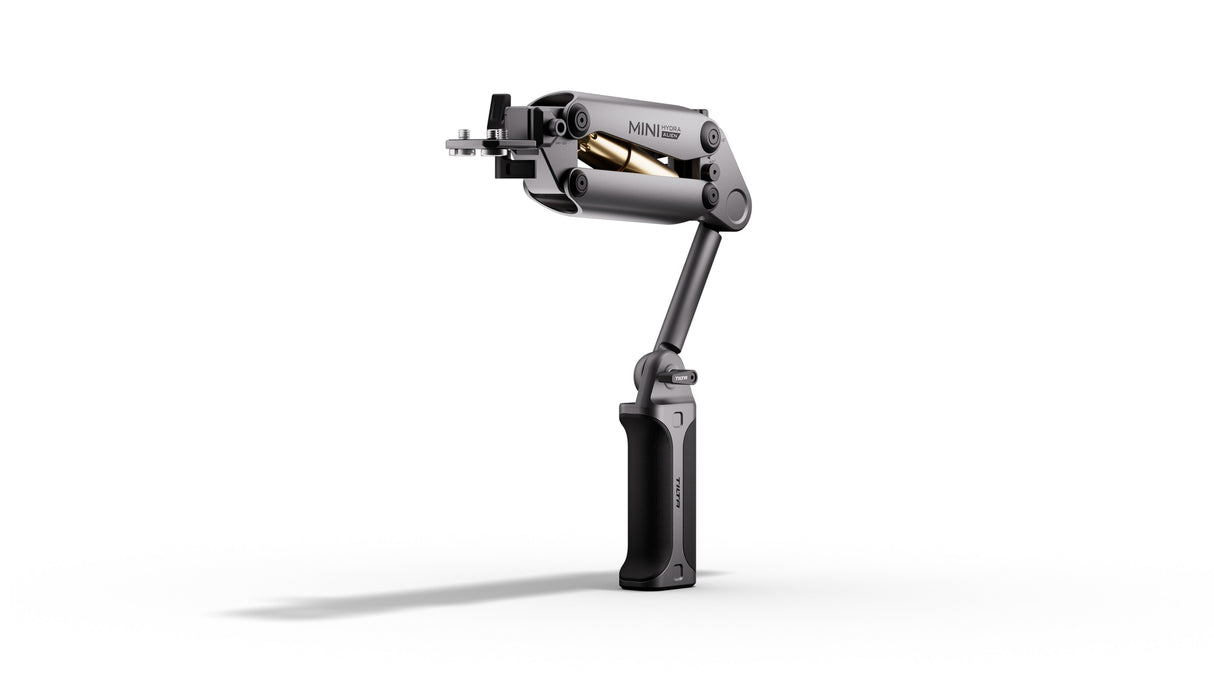 Hydra Alien Mini Handheld Kit ‚Äì Titanium Gray