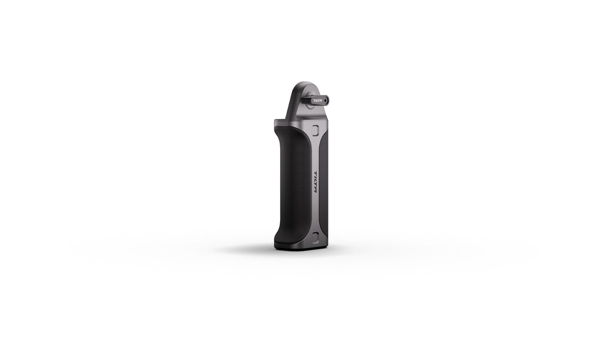 Hand Grip for Hydra Alien Mini ‚Äì Titanium Gray