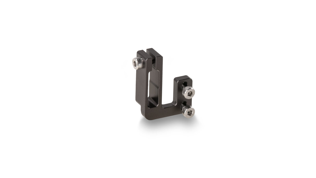 HDMI and Run/Stop Cable Clamp Attachment for Sony a6 Series ‚Äì Tilta Gray