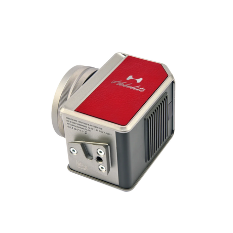 Hobolite Mini Crimson 20W Portable Bi-Color Continuous LED Lighting Kit