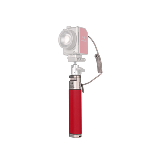 Hobolite LiteDock Crimson