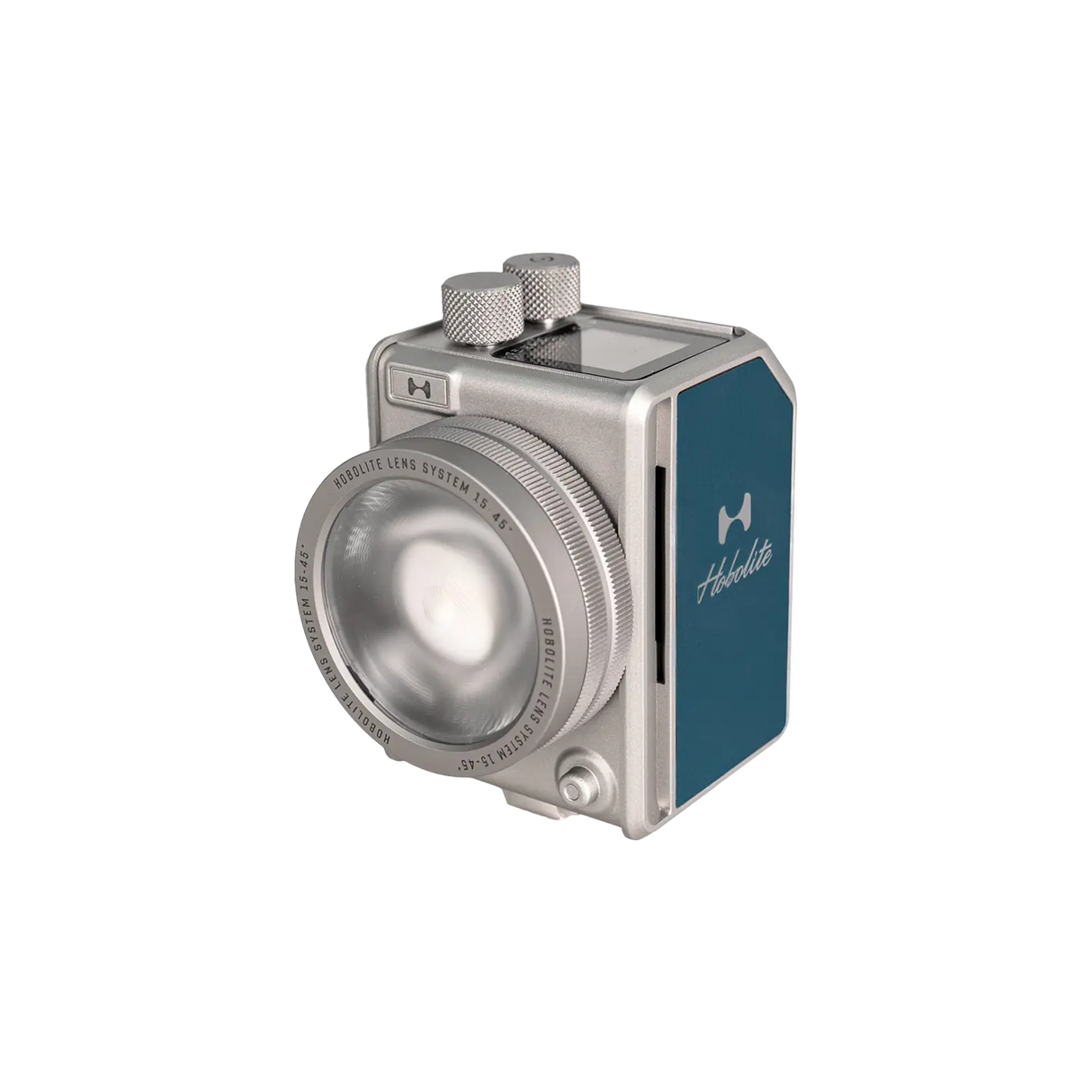 Hobolite Mini-X 20W Portable Bi-Color Continuous LED Lighting Kit