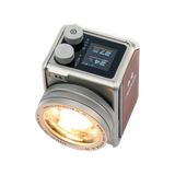 Hobolite Mini 20W Portable Bi-Color Continuous LED Lighting Kit